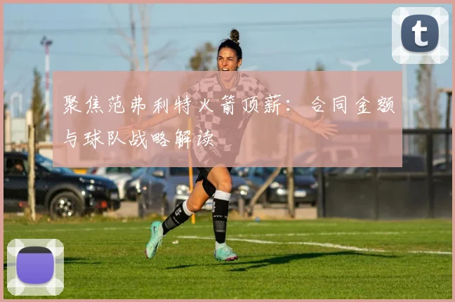 聚焦范弗利特火箭顶薪：合同金额与球队战略解读