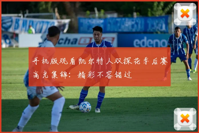 手机版观看凯尔特人双探花季后赛高光集锦：精彩不容错过
